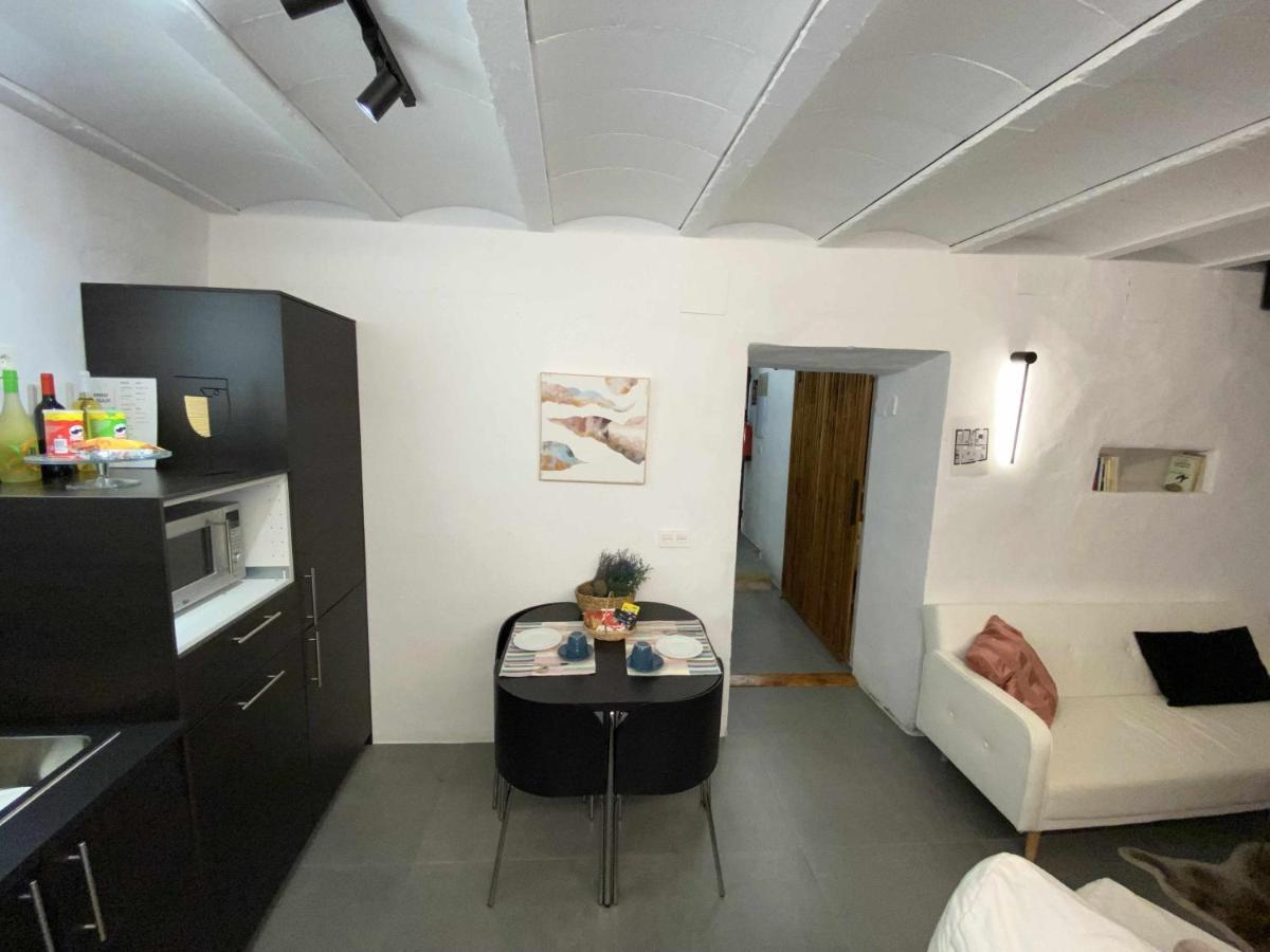 La Martela De Fuentes Casa De Diseno Rural Fuentes de León Exterior foto