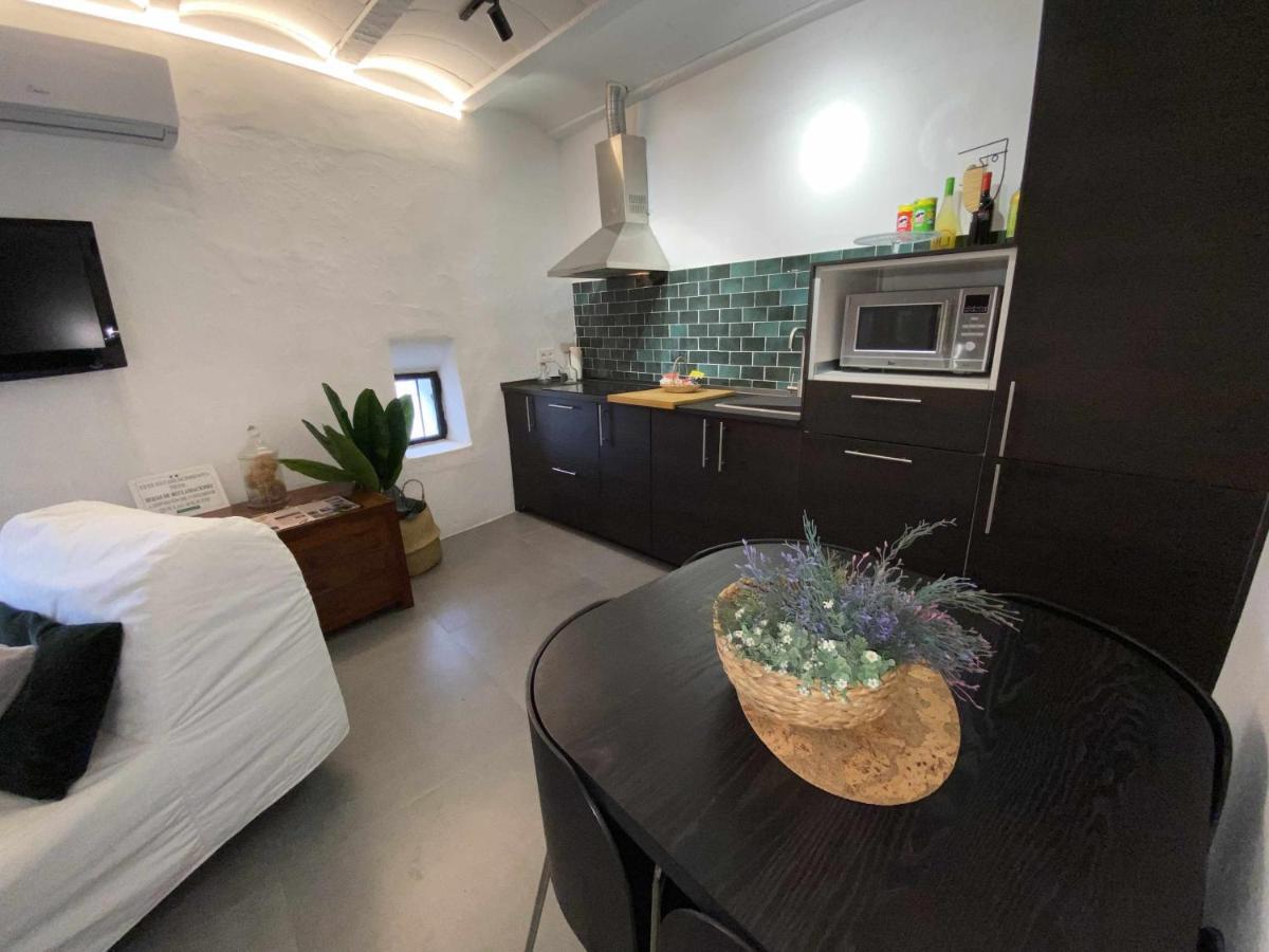 La Martela De Fuentes Casa De Diseno Rural Fuentes de León Exterior foto