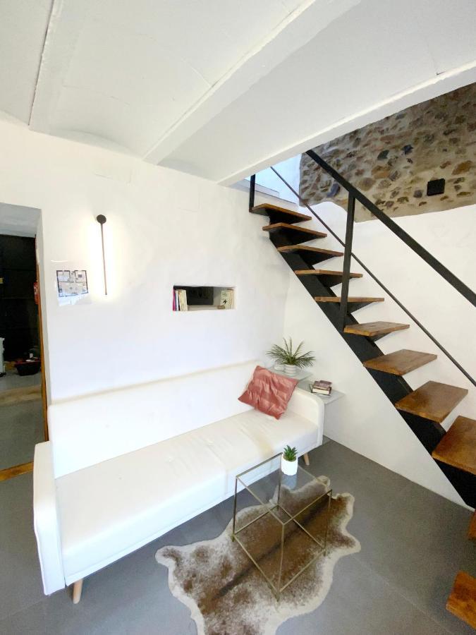 La Martela De Fuentes Casa De Diseno Rural Fuentes de León Exterior foto