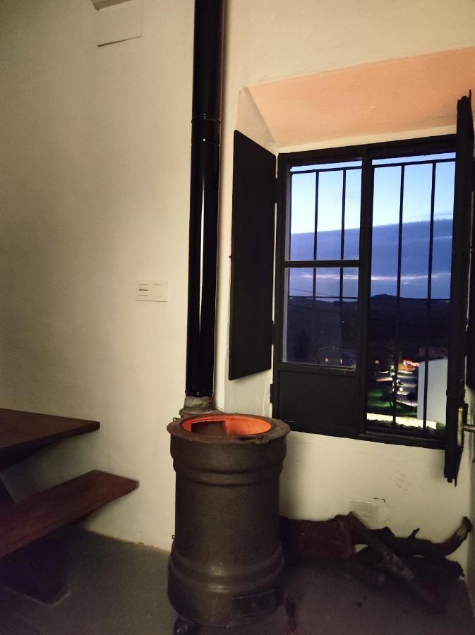 La Martela De Fuentes Casa De Diseno Rural Fuentes de León Exterior foto