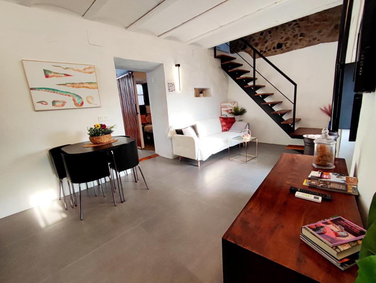 La Martela De Fuentes Casa De Diseno Rural Fuentes de León Exterior foto
