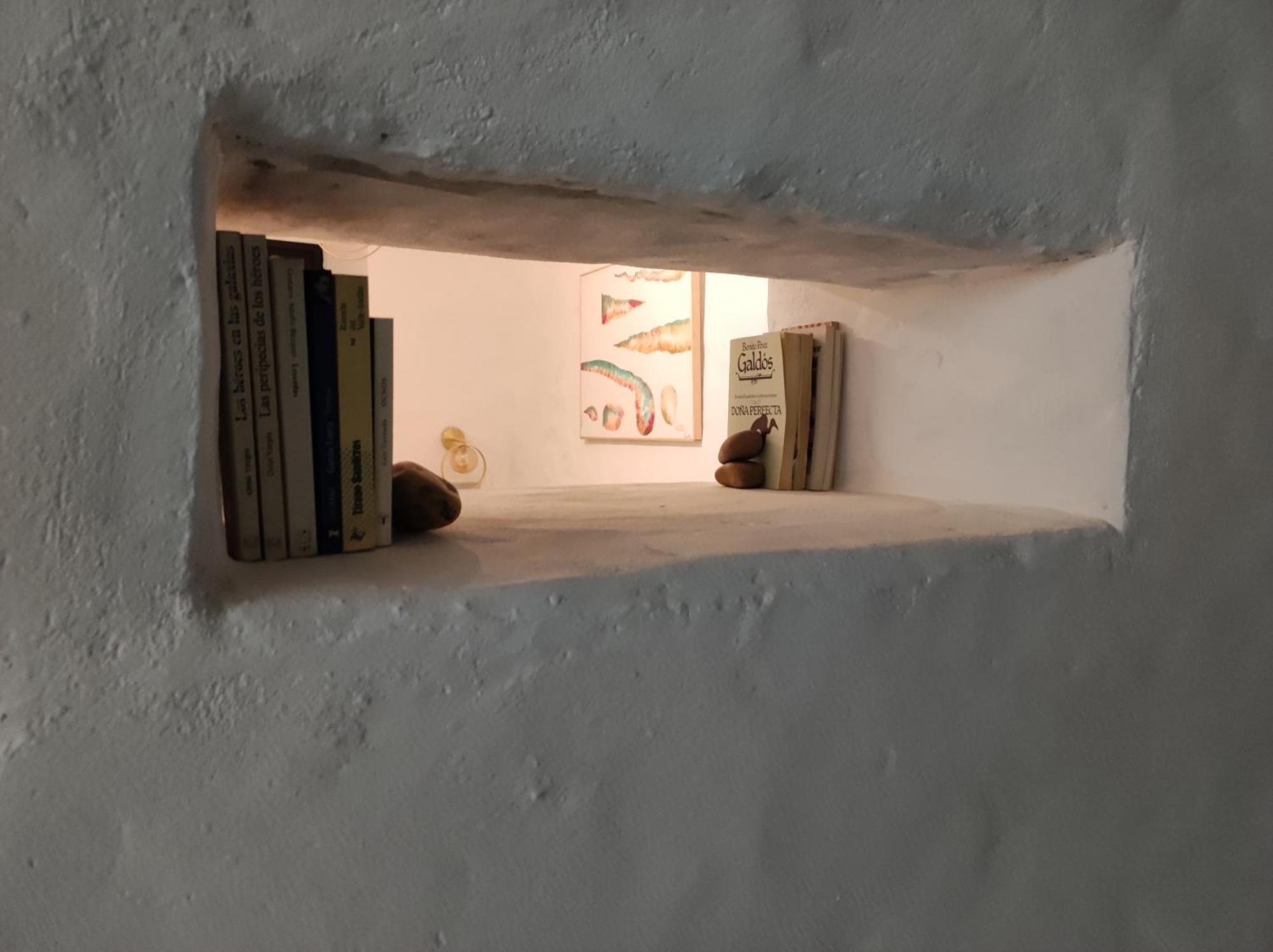 La Martela De Fuentes Casa De Diseno Rural Fuentes de León Exterior foto