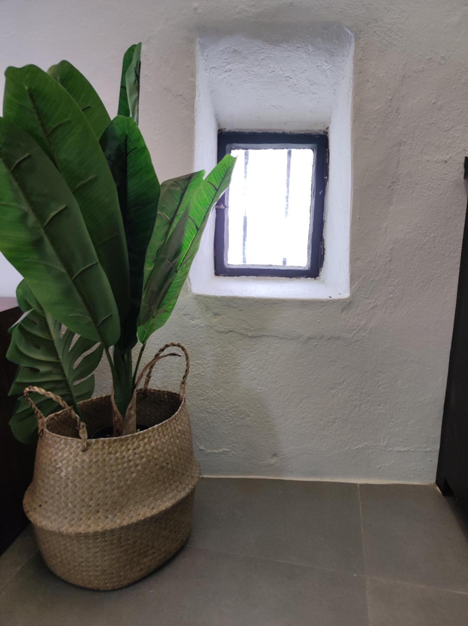 La Martela De Fuentes Casa De Diseno Rural Fuentes de León Exterior foto